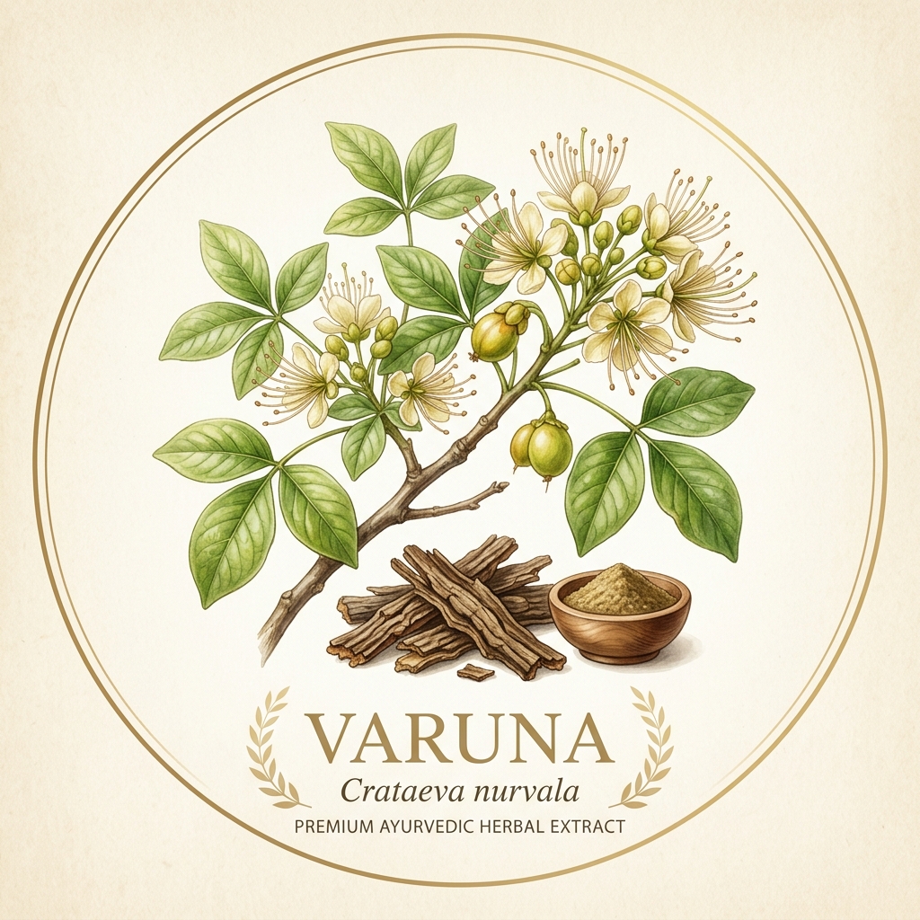 Varuna