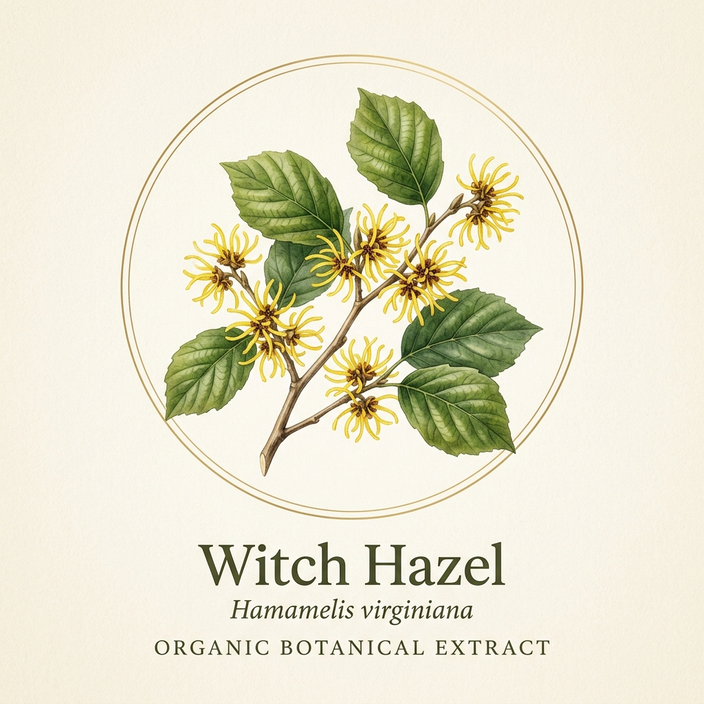 Witch Hazel