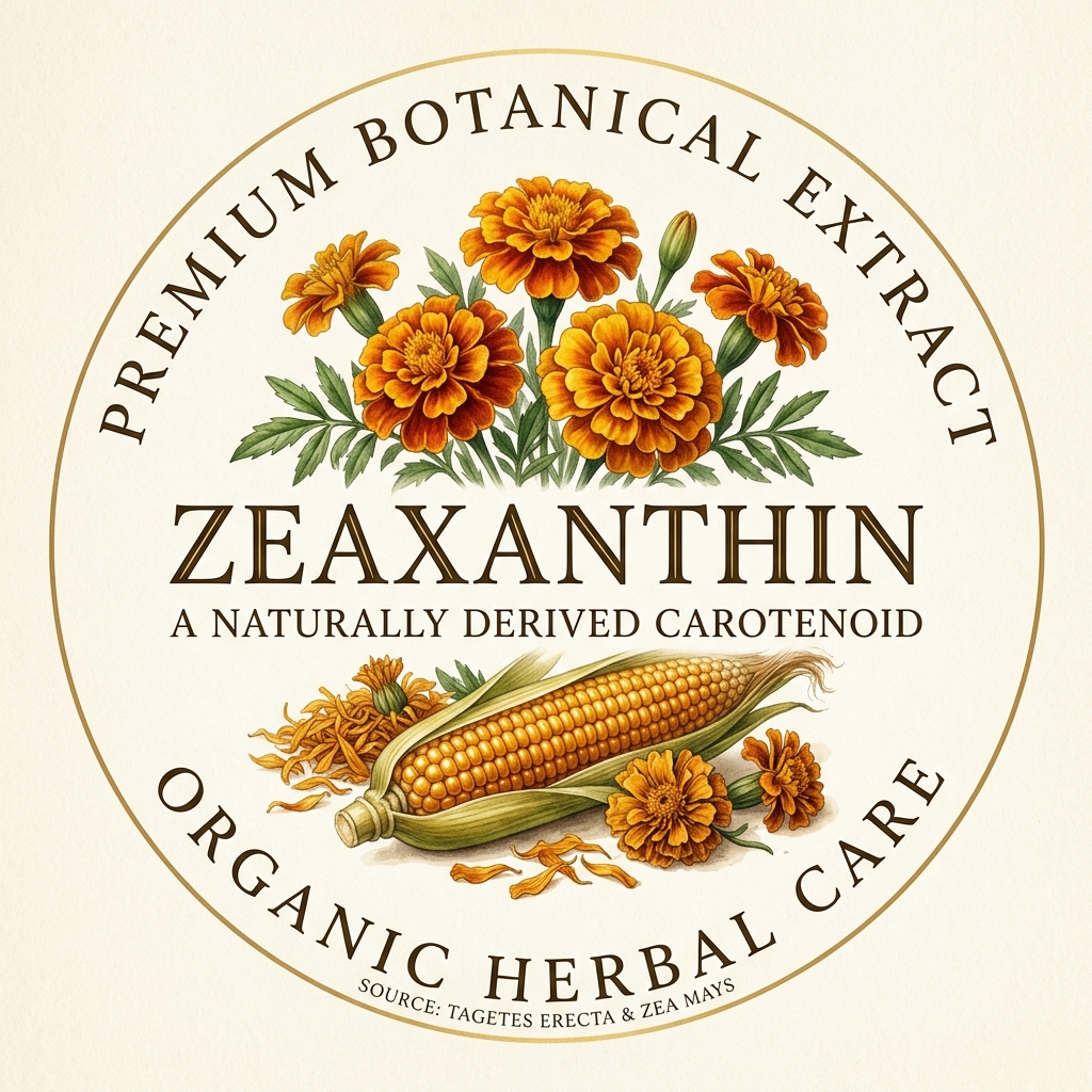 Zeaxanthin