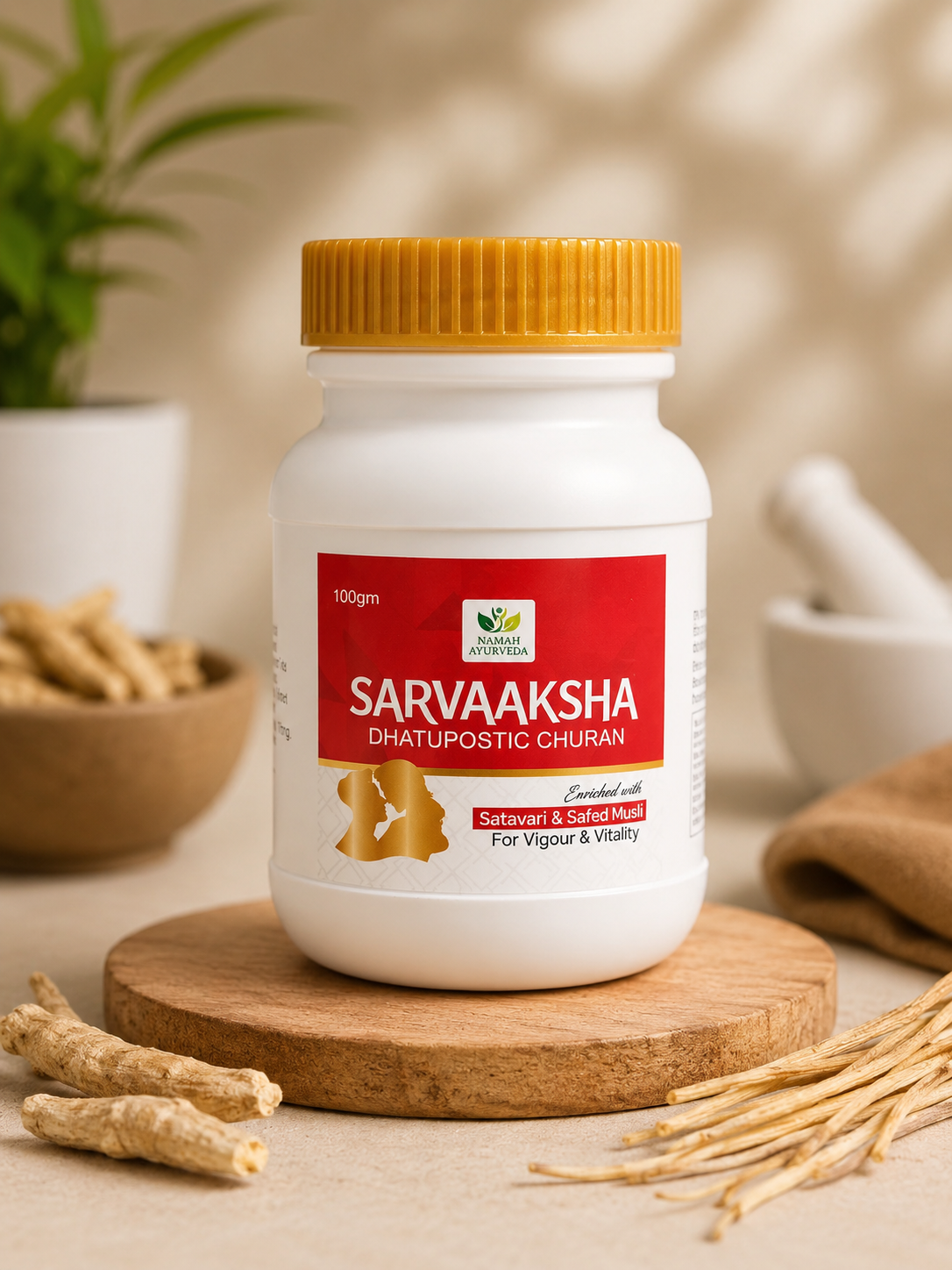 Sarvaaksha Dhatupostic Churan